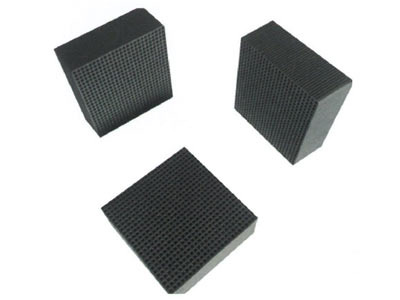 蜂窩活性炭(圖1)