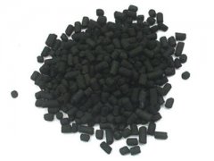 廢氣處理活性炭