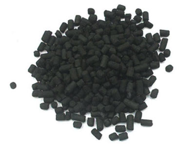 廢氣處理活性炭(圖1)