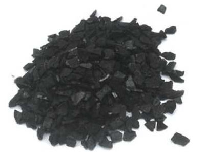 凈水活性炭(圖1)