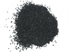 污水處理活性炭